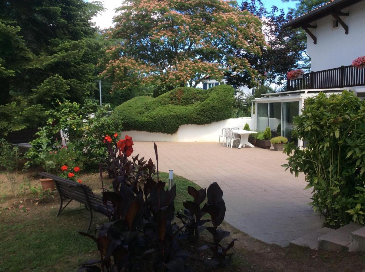 Gite Agur Villefranque Exterior photo